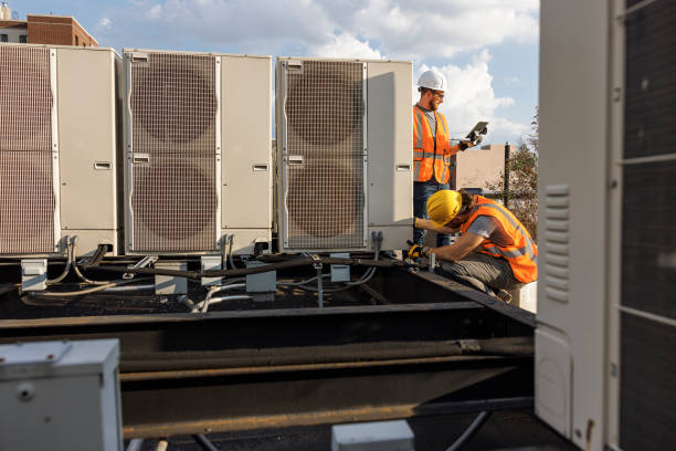 Best HVAC Equipment and Components in Clarks Green, PA