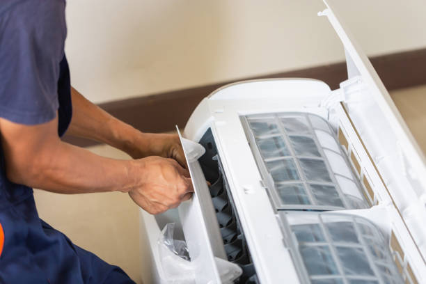 Best Air Conditioning Cleaning in Clarks Green, PA