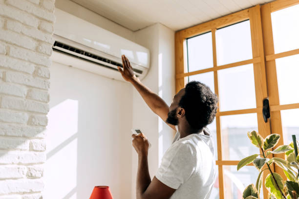 Best Commercial HVAC in Clarks Green, PA