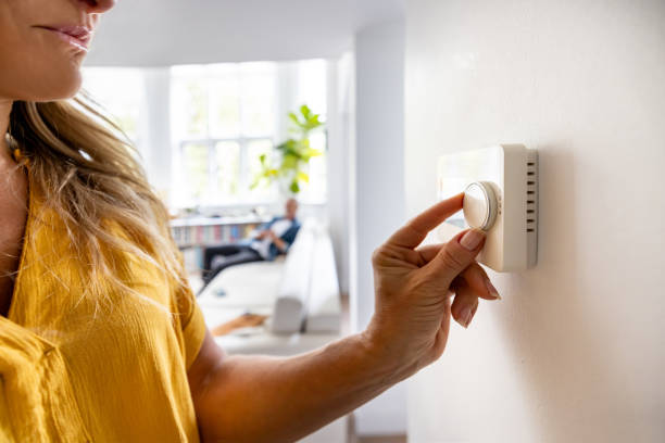 Best Solar-powered HVAC Systems in Clarks Green, PA