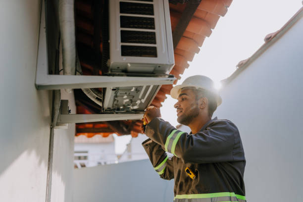 Best HVAC Retrofitting and Upgrading in Clarks Green, PA