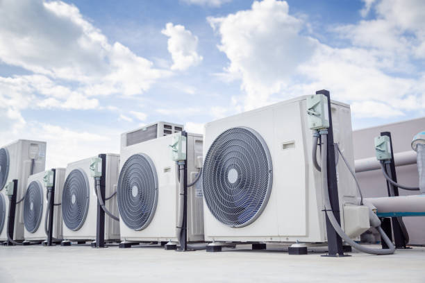 Best HVAC Financing and Leasing in Clarks Green, PA
